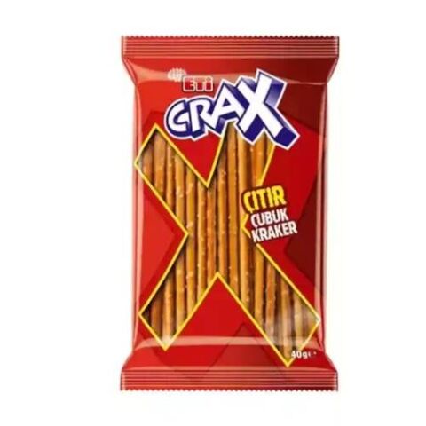 ETİ CRAX ÇUBUK 40GR