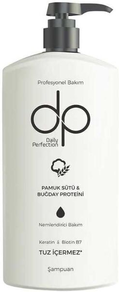 DP PAMUK SÜTÜ 500 ML
