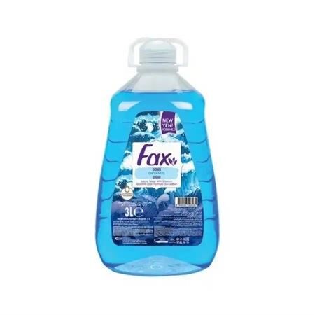 FAX SIVI SABUN OKYANUS 3 LT
