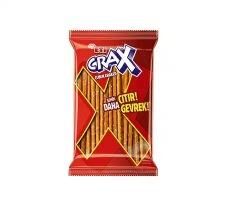 ETİ CRAX SADE ÇUBUK 85GR