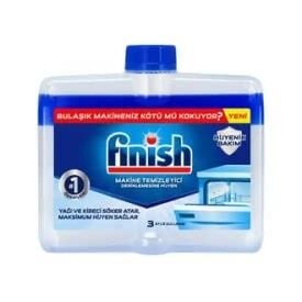 FİNİSH MAKİNE TEMİZLEYİCİ 250 ML