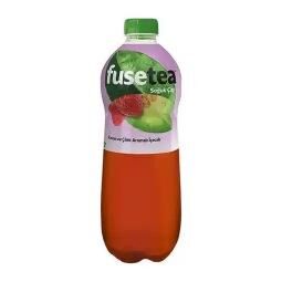 FUSE TEA KAVUN VE ÇİLEK 1 LT
