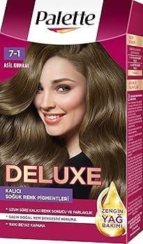 PALETTE DELUX 7-0 KUMRAL