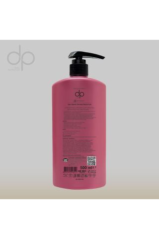 DP KANTARON YAĞLI ŞAMPUAN 500 ML