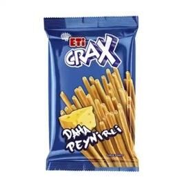ETİ CRAX ÇUBUK PEYNİRLİ 50 GR
