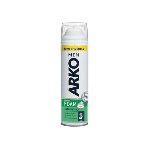 ARKO TIRAŞ KÖPÜĞÜ TAHRİŞ KARŞITI 200 ML