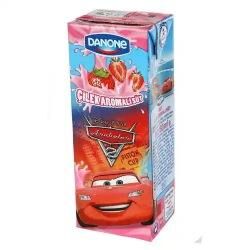 DANONE ÇİLEKLİ SÜT 200 ML