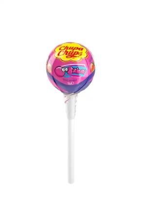 VİVİDENT CHUPA CHUPS ŞEKER