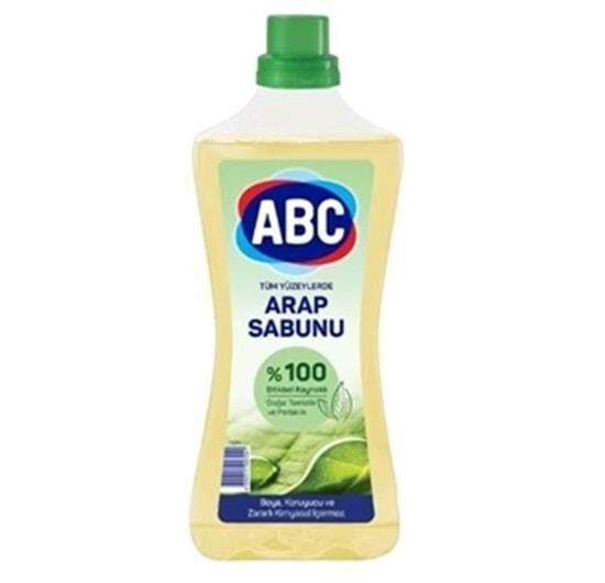 ABC SIVI ARAP SABUNU 900 ML