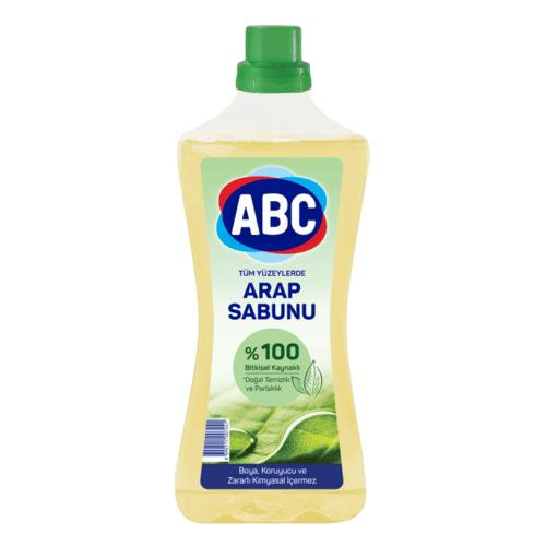 ABC SIVI ARAP SABUNU 900 ML