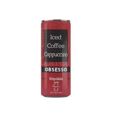 DİMES CAPPUCCİNO 0.25LT*12