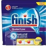 FİNİSH QUANTUM ULTRA PLUS 27'Lİ