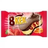 ÜLKER ÇİLEKLİ 8 KEK 55 GR