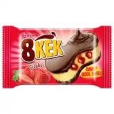ÜLKER ÇİLEKLİ 8 KEK 55 GR