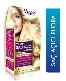 AGİSS SAÇ AÇICI POWDER