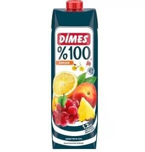 DİMES KARIŞIK 1LT*12