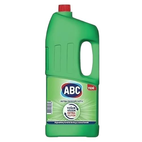 ABC ULTRA ÇAMAŞIR SUYU DAĞ FERAHLIĞI 1850 GR