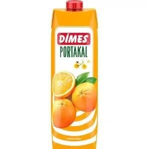 DİMES PORTAKAL 1LT