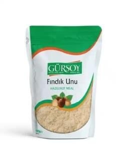 GÜRSOY FINDIK UNU 100 GR