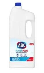 ABC ULTRA ÇAMAŞIR SUYU BEMBEYAZ 1850 GR