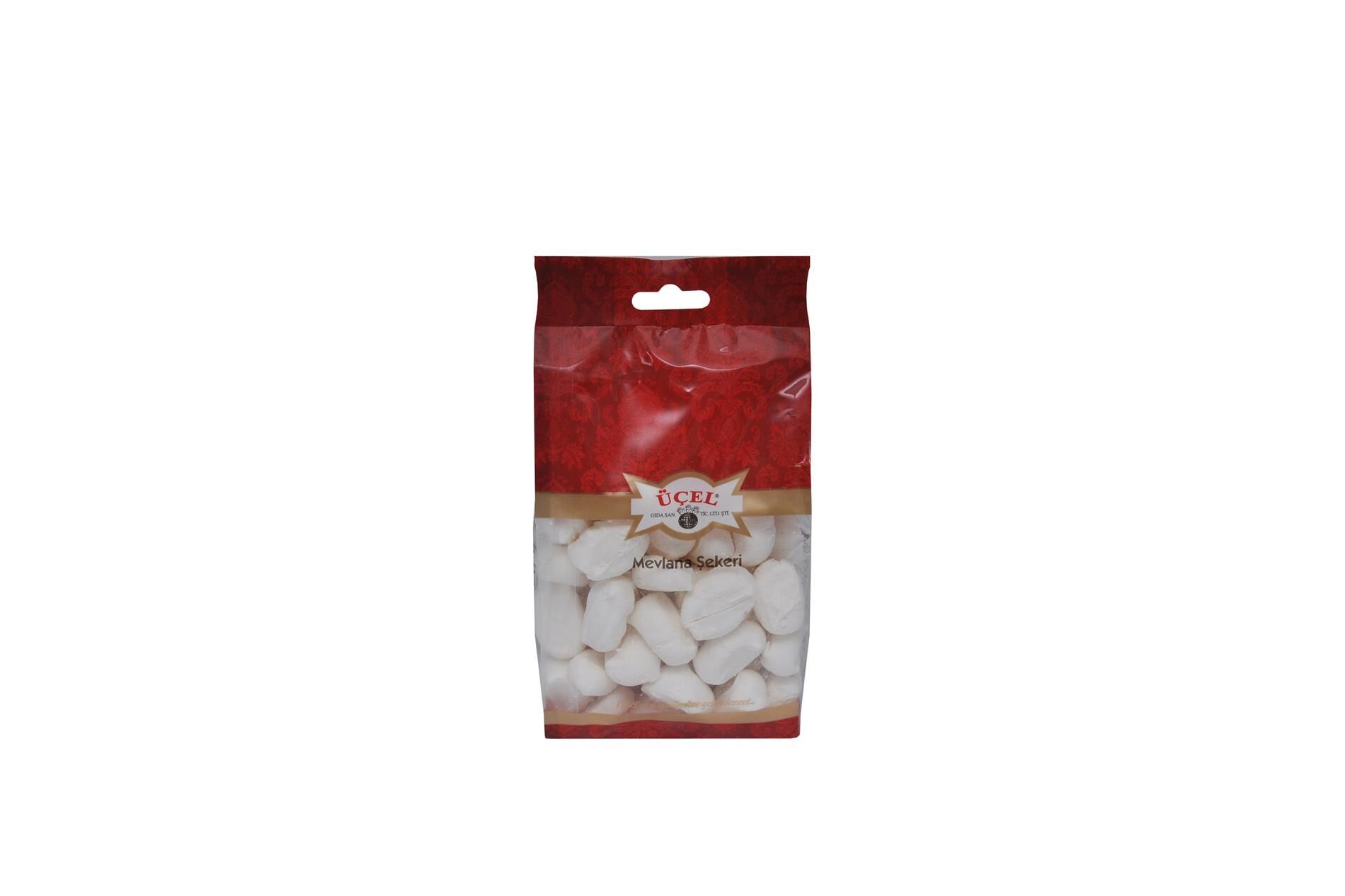 ÜÇEL ŞEKER MEVLANA 500GR