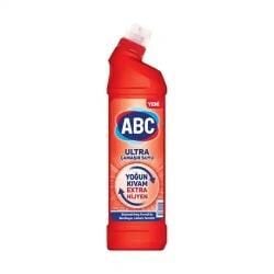 ABC ULTRA ÇAMAŞIR SUYU HİJYEN AŞKI 750 ML