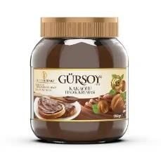 GÜRSOY KAKAOLU FINDIK KREMASI 700 GR