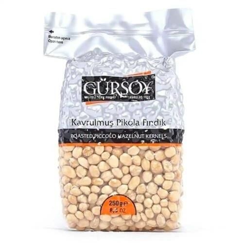GÜRSOY PİKOLA VAKUMLU 250 GR