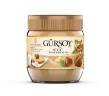GÜRSOY SÜTLÜ FINDIK KREMASI 400 GR