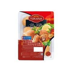 TOKANA İÇLİ KÖFTE 550 GR