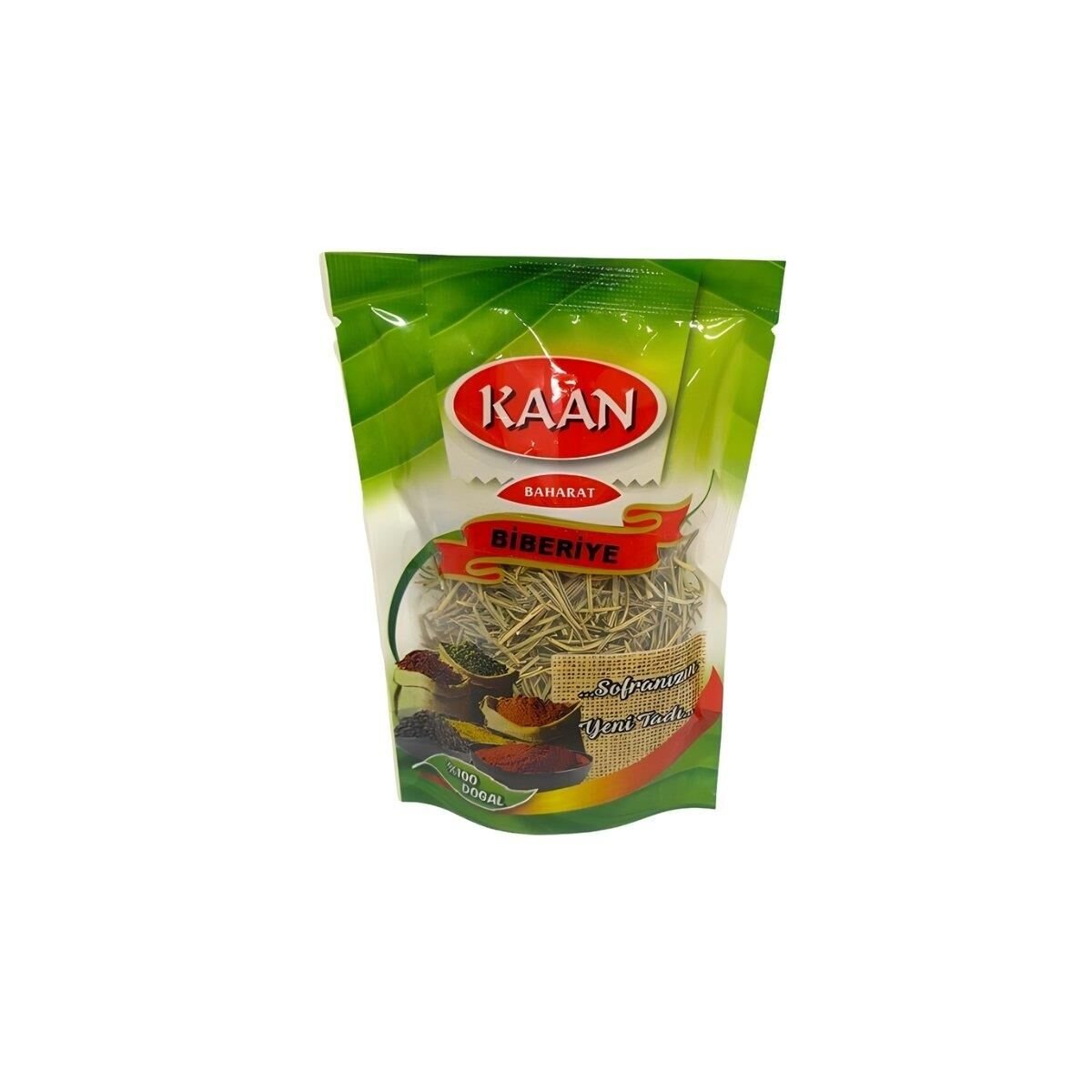 KAAN BAHARAT BİBERİYE 20 GR