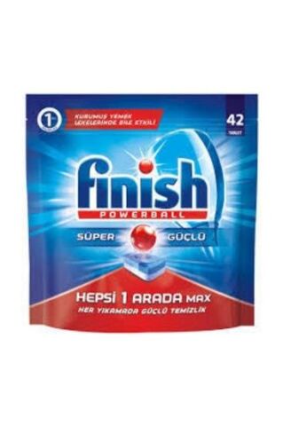 FİNİSH H1A TABLET 42 ADET