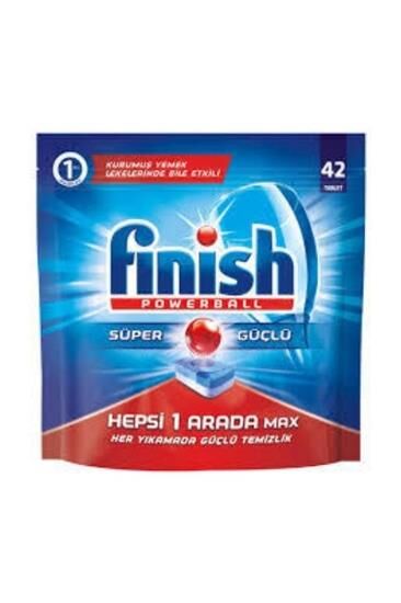 FİNİSH H1A TABLET 42 ADET