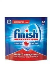 FİNİSH H1A TABLET 42 ADET