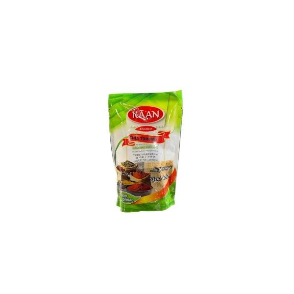 KAAN BAHARAT CHIA TOHUMU 60 GR