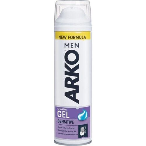 ARKO JEL SENSITIVE 200 ML