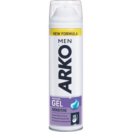 ARKO JEL SENSITIVE 200 ML