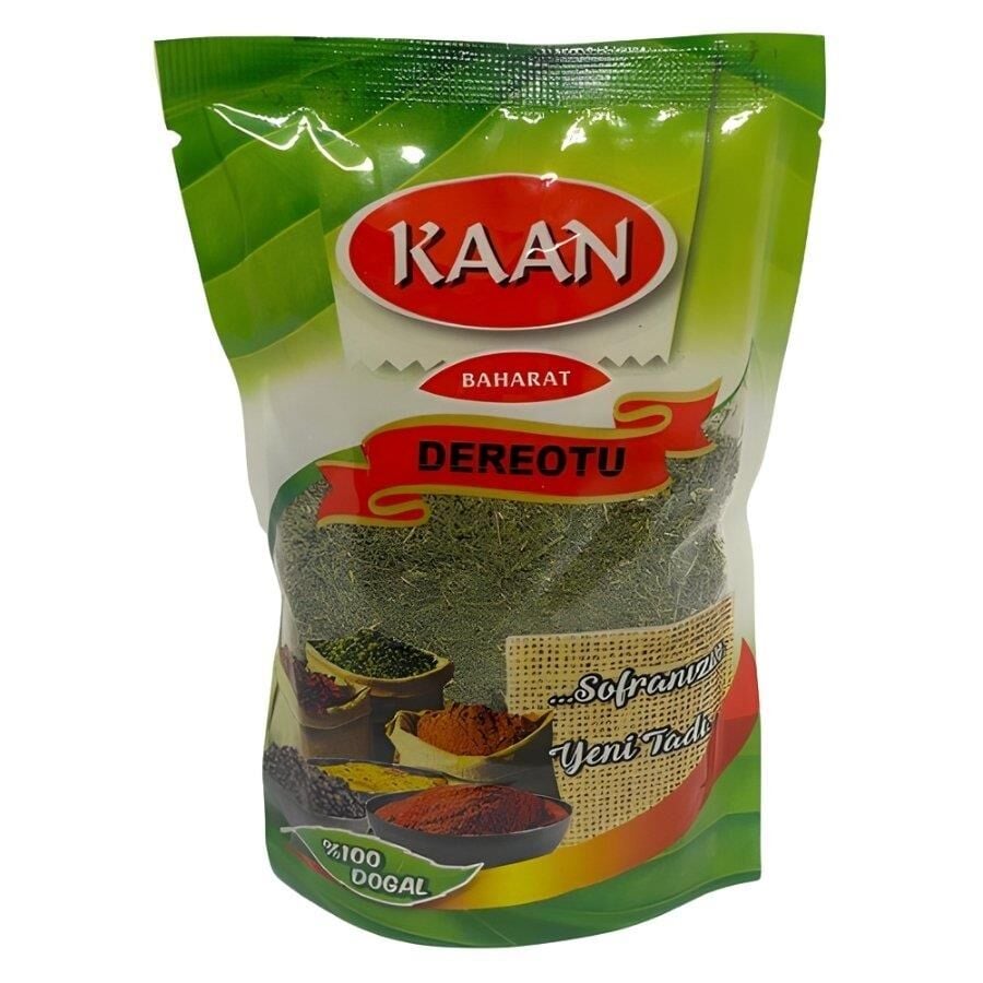 KAAN BAHARAT DEREOTU 20 GR