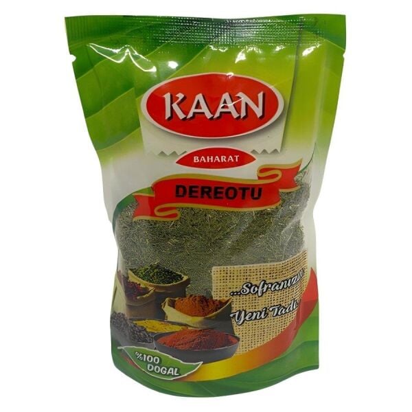 KAAN BAHARAT DEREOTU 20 GR
