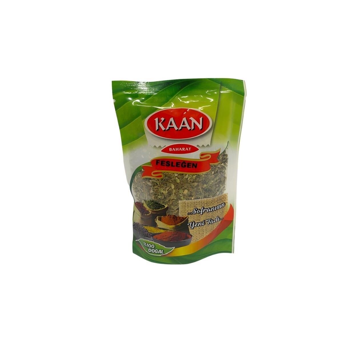 KAAN BAHARAT FESLEĞEN  20 GR