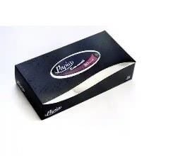 PAPİA KUTU MENDİL 80 YAPRAK