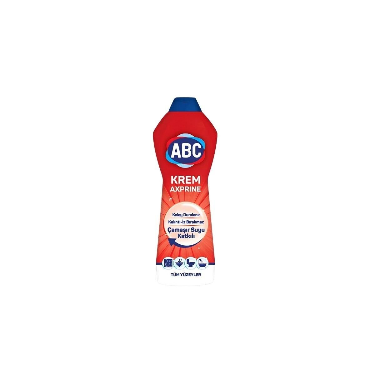 ABC SIVI KREM AXPRINE 750 ML