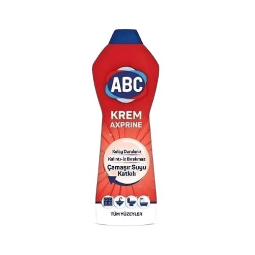 ABC SIVI KREM AXPRINE 750 ML