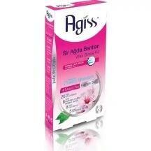AGİSS SİR YÜZ AĞDA BANDI 28'Lİ NORMAL CİLTLER