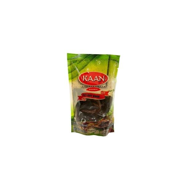 KAAN BAHARAT İSOT BİBER 110 GR
