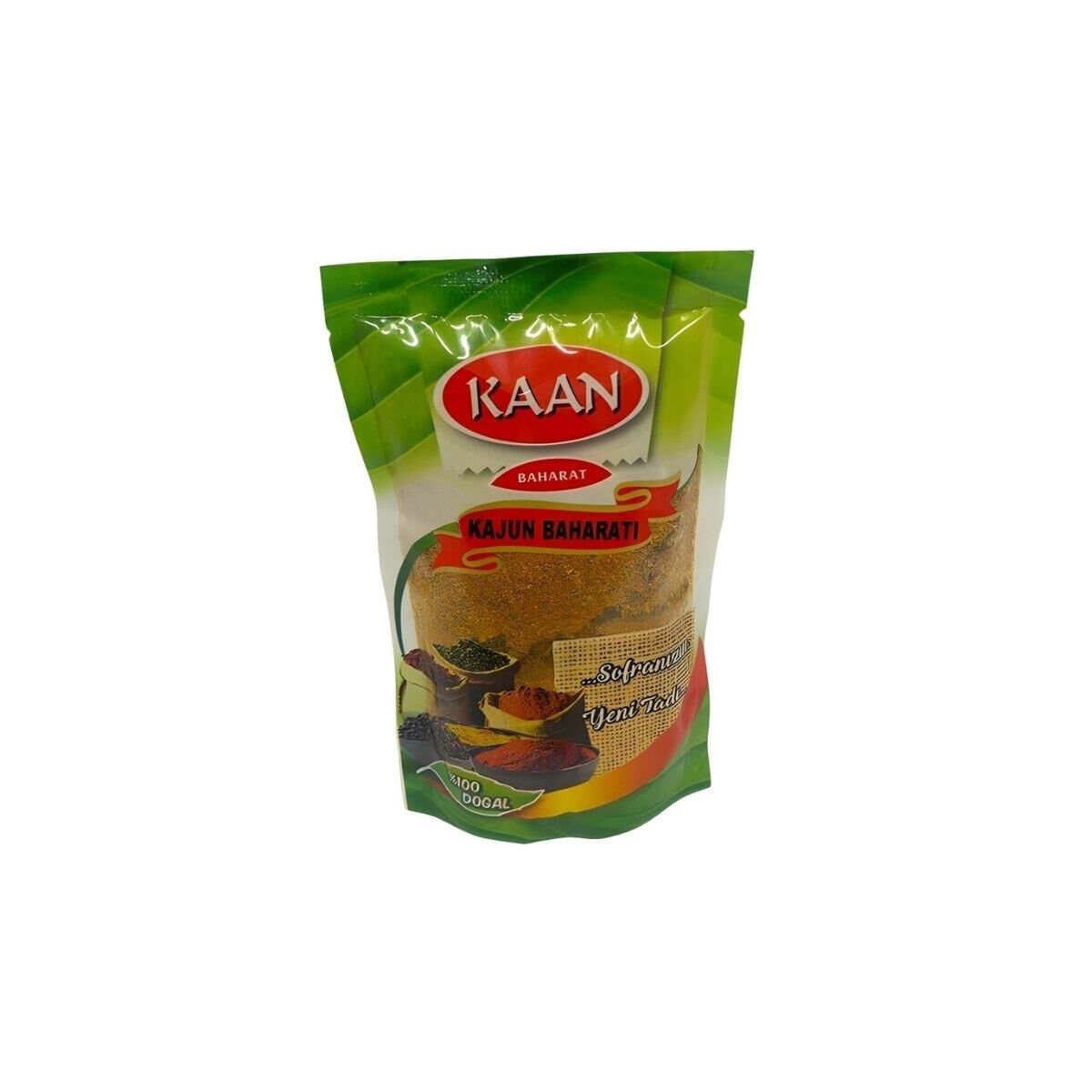 KAAN BAHARAT KAJUN BAHARATI 60 GR