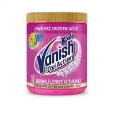 VANİSH POW.GOLD PİNK 500GR