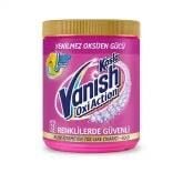 VANİSH POW.GOLD PİNK 500GR