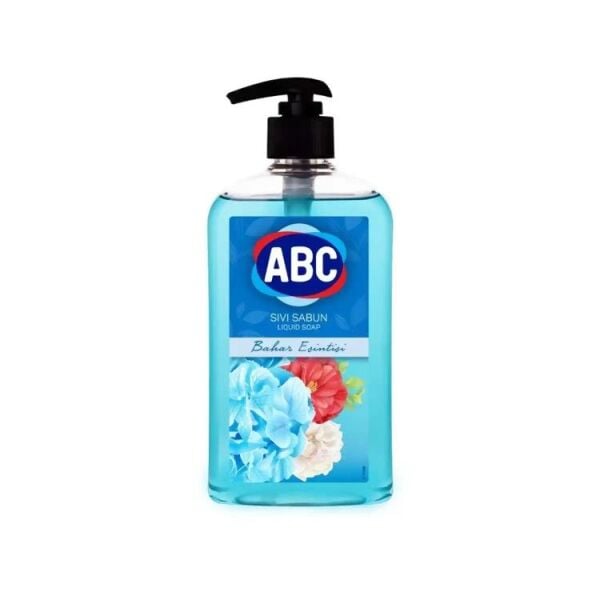 ABC SIVI SABUN DENİZ 400 ML