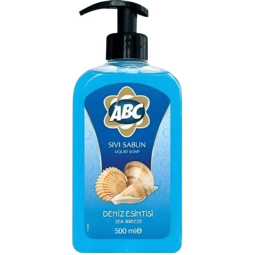 ABC SIVI SABUN DENİZ 400 ML